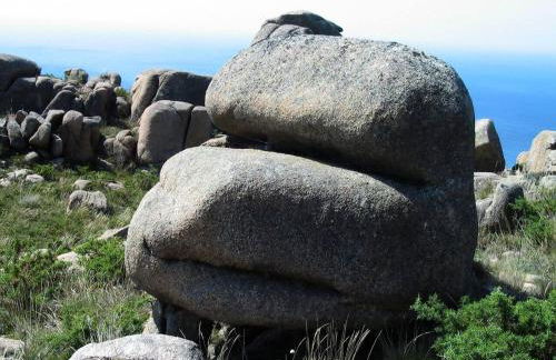 Apartamentos Playa Monte Pindo - Morada Druida - Foto 23