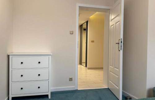 Beautiful & Modern Apartment Atlas Arena ZOO Parking - Foto 15