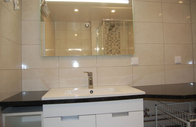 Charming 3-bedroom Villa With Wifi and Central Heating in Beautiful Santa Bárbar - Foto 22