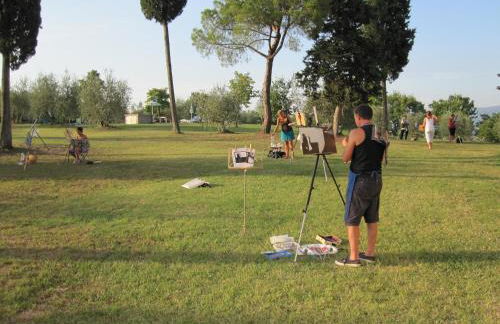 Villa Poggio le Vignacce - Foto 31