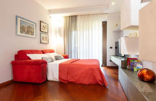 Assago amazing flat - Foto 12