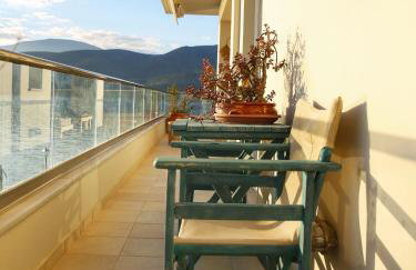 Boho Beach House in Itea-Delphi - Photo 68