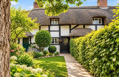 Old Cottage in Stratford upon Avon - Foto 29
