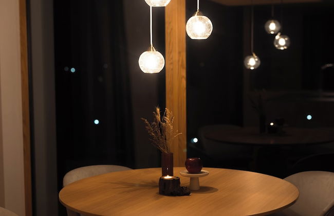 HOTEL LA VIGNE HAKUBA by Onko Chishin - Foto 55