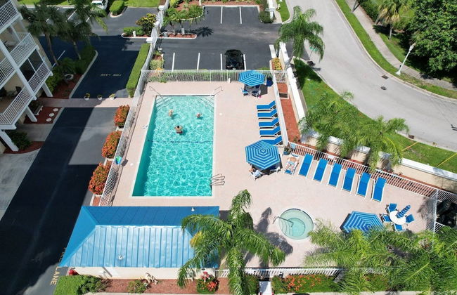 Palm Beach Landings A606 - Foto 19