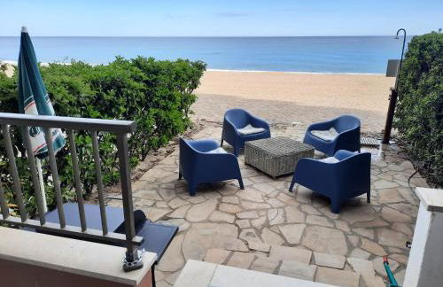 GENIETEN OP HET STRAND - Foto 12