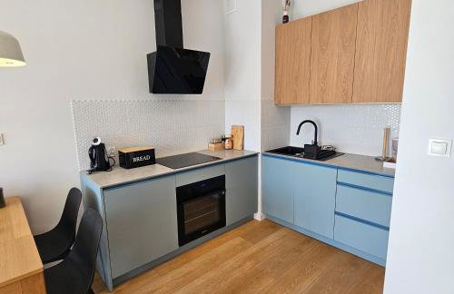 M&K Apartament Mięta Malina - Sobieszewo - Photo 9