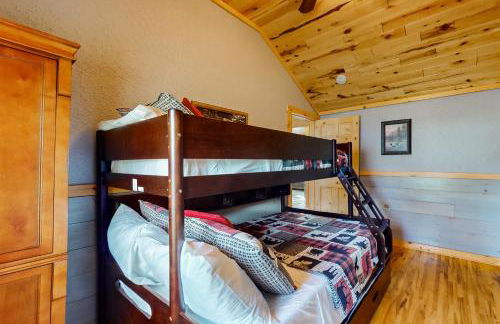 The Korn Krib- Main level - Foto 16