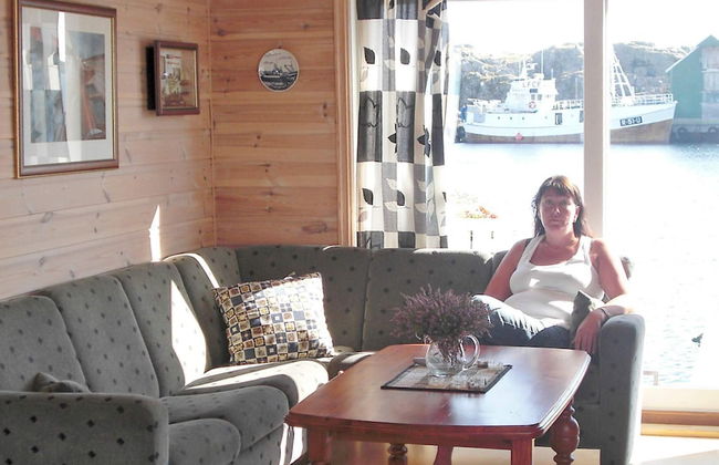 7 Person Holiday Home in Utsira-by Traum - Foto 2