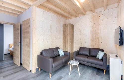 Nice Bungalow in Hallschlag Near the Lakebeach - Foto 56