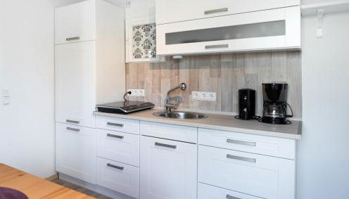 2 Bett Ferienwohnung Rose - Foto 2