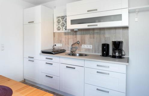 2 Bett Ferienwohnung Rose - Foto 2