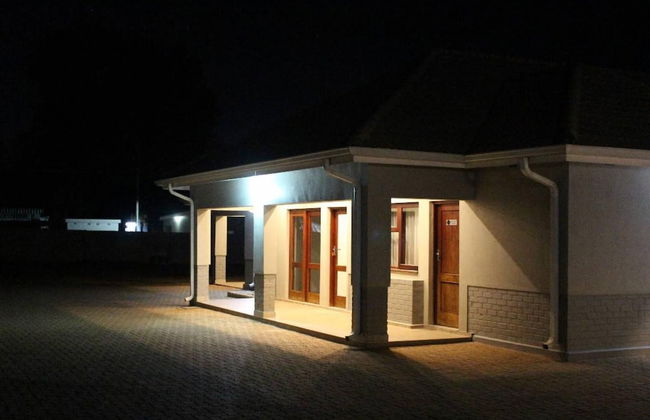 A Pristine B B Located in the Peaceful Suburb of Belvedere Harare - 2007 - Foto 7