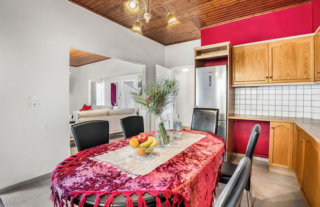 Magicians Apartments - Photo 23