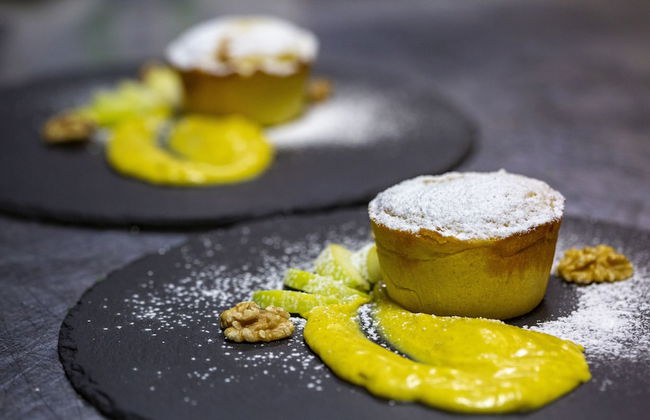 Palazzo del Papa Agriturismo - Photo 33