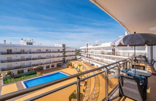 Solarium Luxury Apartment by Atlantic Places - Foto 24