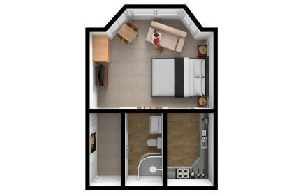 Muntham Holiday Apartments & Town House - Foto 22