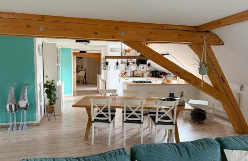 Ferienwohnung Hintermoos - Foto 9
