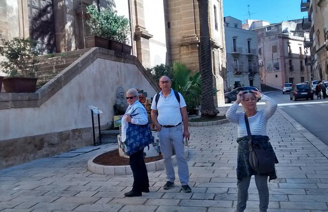 "Déjate guiar.. Déjate consentir" Tour Privado - Foto 1