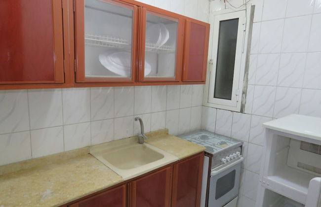 Rand Jeddah 1 Hotel Apartments - Foto 13