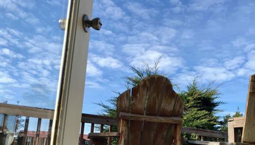 Sunset Balcony, King Bed, Firepit, Beach Access, Pet Friendly - Foto 1