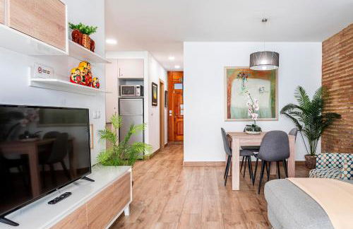 Flats Piera Valencia Center - Foto 34