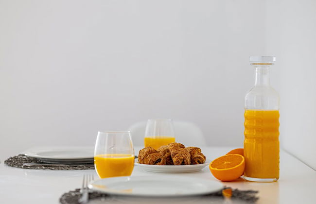 Sunstay Loft Puerto Marina Benalmadena - Foto 12