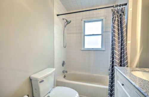 Family-Friendly Keansburg Home Walk to Beach! - Foto 18