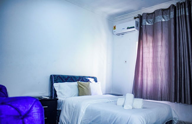 Exclusive Villa in Hideout East Legon - Foto 6