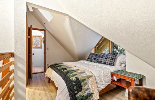 Cozy Tree & Ski House - Foto 13