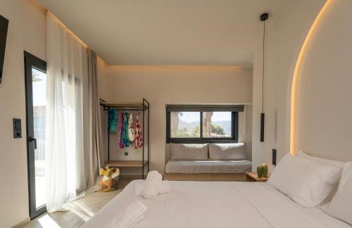 Lotus Serenity Suites - Foto 47
