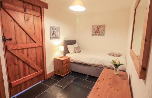 Millrace Cottage - Foto 12