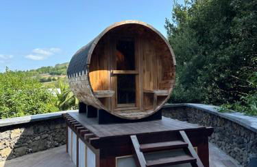 Azores Casa da Mata wellness Spa - Photo 26