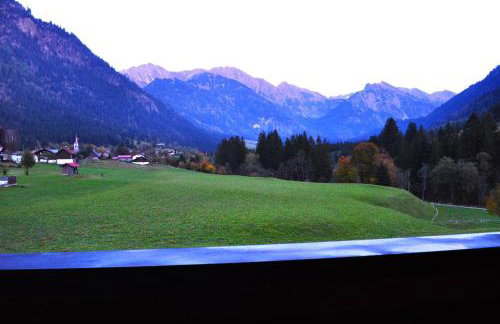 Haus Alpenglühn - Foto 40