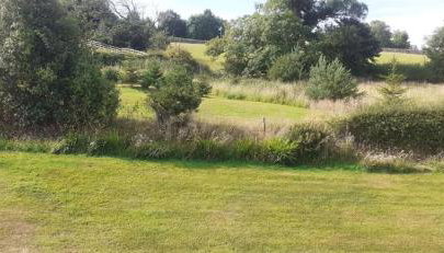 Athelas, self catering cottage - Foto 5, Garden