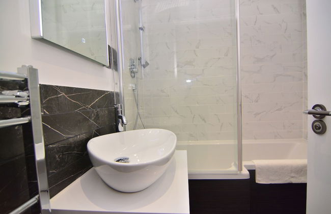 MACARENA WHARF Apartments - Foto 79