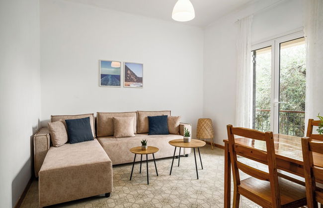 The Island Life Apartments by Konnect, Ipsos Beach - Foto 19