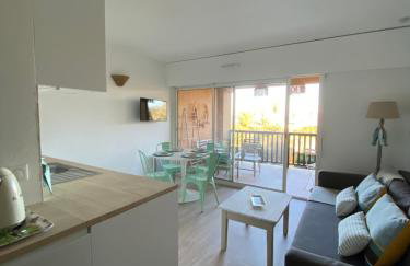 Golfe de Saint-Tropez sea view Air Conditioned Navy House - Foto 38