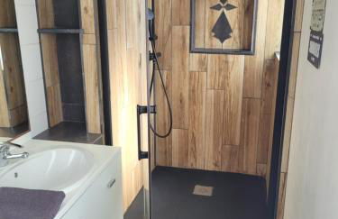 Appart Cosy Brest Les Capucins - Foto 108