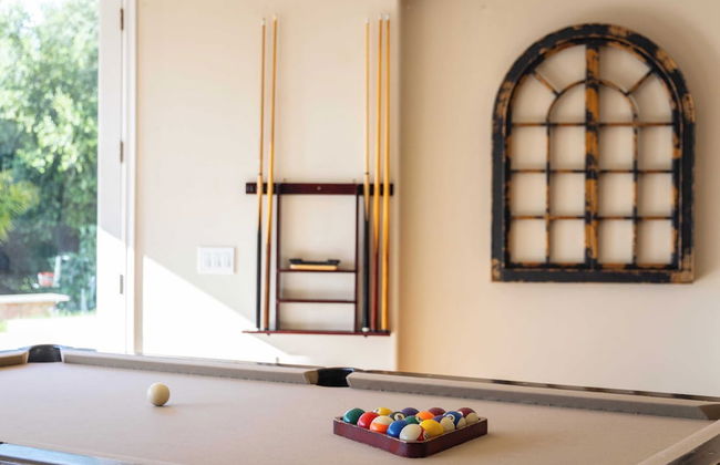 Grapevine by Avantstay Secluded 5BR Villa 4 Acres of Vineyards & Avo Groves! - Foto 14