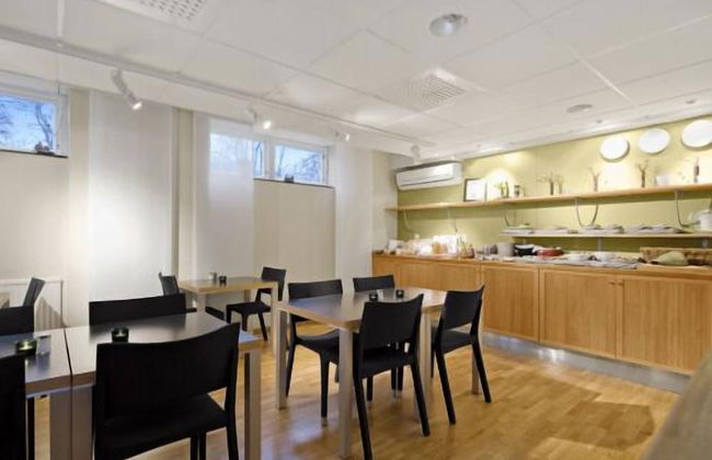 Hotel Tornet - Foto 30