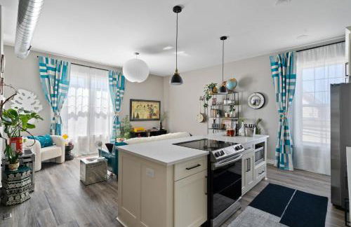 The Bentley Condotel, Heart of Walkers Point with Garage, Yard - Foto 9