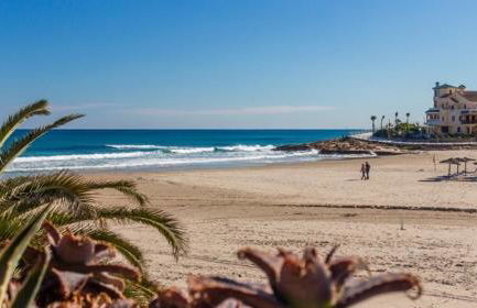 El Mirador, Villamartin, Refurbished,cot to hire, WIFI, pool, parking - Foto 24