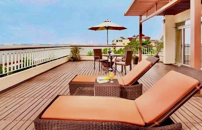 Wil'que Westlake Hotel & Residences - Foto 75