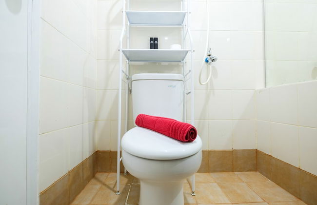 Brand New 2BR at Bassura City Apartment - Foto 28