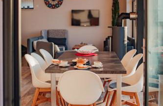 Ferienhaus "Chalet100" - Foto 26