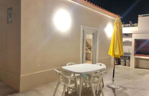 Zeca Holidays -Atalaia Fall Mezanine Ideal para trabalhar - Foto 19