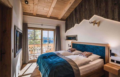 Chalet am Wetterkreuz - Foto 26