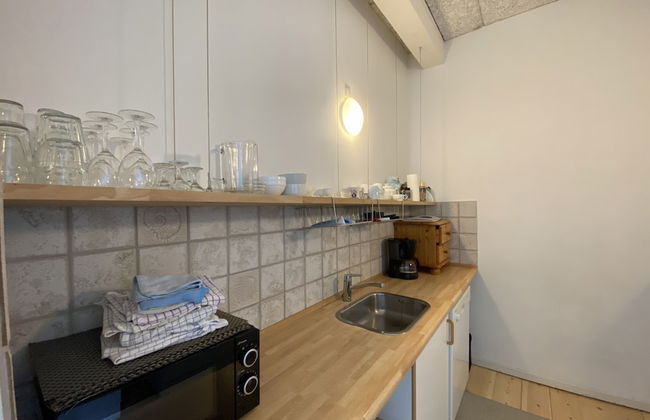 Skaerven Beachfront Condos and Cottage - Foto 72