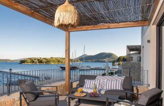 Kalyva by the sea - Foto 29